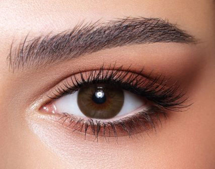Bella Contact Lenses – Diamond Collection