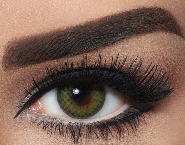 Bella Contact Lenses – Diamond Collection