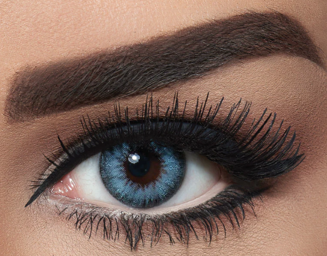 Bella Contact Lenses – Diamond Collection