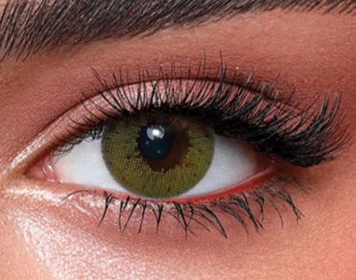 Bella Contact Lenses – Glow Collection