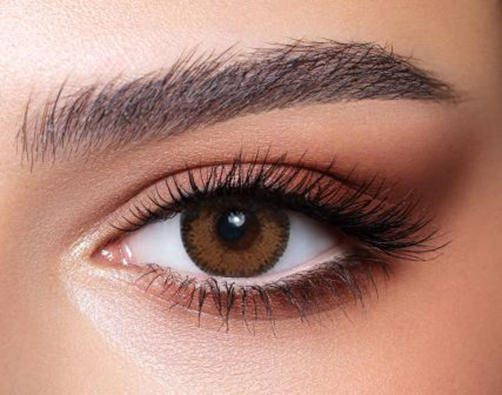 Bella Contact Lenses – Glow Collection