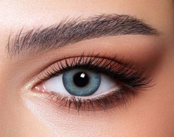 Bella Contact Lenses – Glow Collection