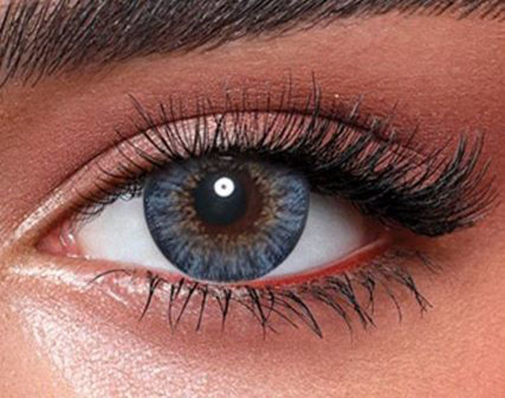 Bella Contact Lenses – Glow Collection