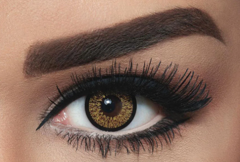 Bella Contact Lenses – Highlight Collection