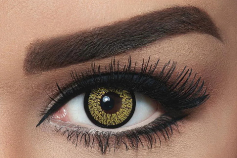 Bella Contact Lenses – Highlight Collection