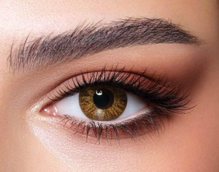 Bella Contact Lenses – Natural Collection
