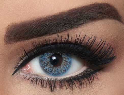 Bella Contact Lenses – Natural Collection