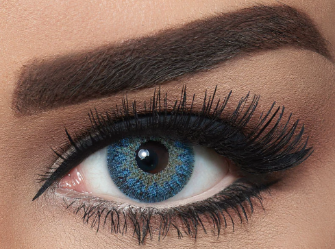 Bella Contact Lenses – Natural Collection