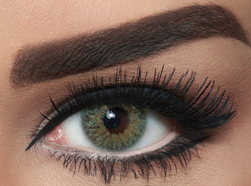 Bella Contact Lenses – Natural Collection