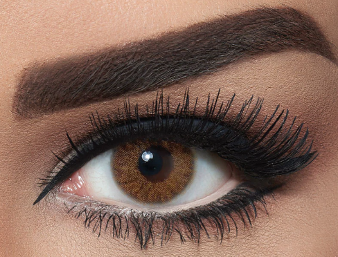 Bella Contact Lenses – Natural Collection
