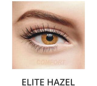 Comfort Elite Collection