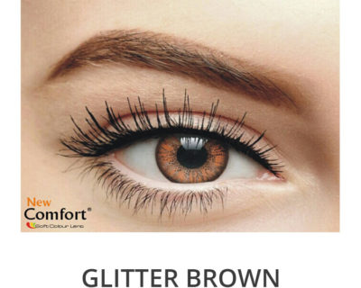 Comfort Glitter Collection