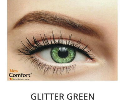 Comfort Glitter Collection