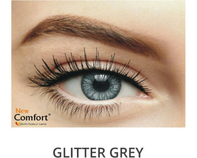 Comfort Glitter Collection