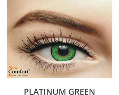 Comfort Platinum Collection