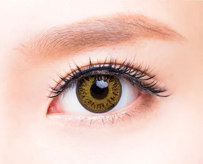 Freshkon Color Fusion Lenses