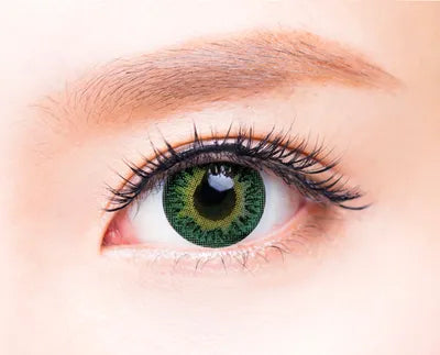 Freshkon Color Fusion Lenses