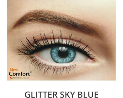 Comfort Glitter Collection