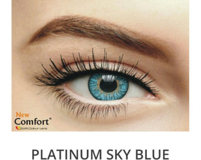 Comfort Platinum Collection